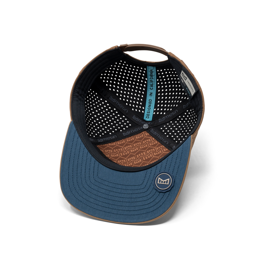 Trenches Icon Hydro - Tobacco / Bison