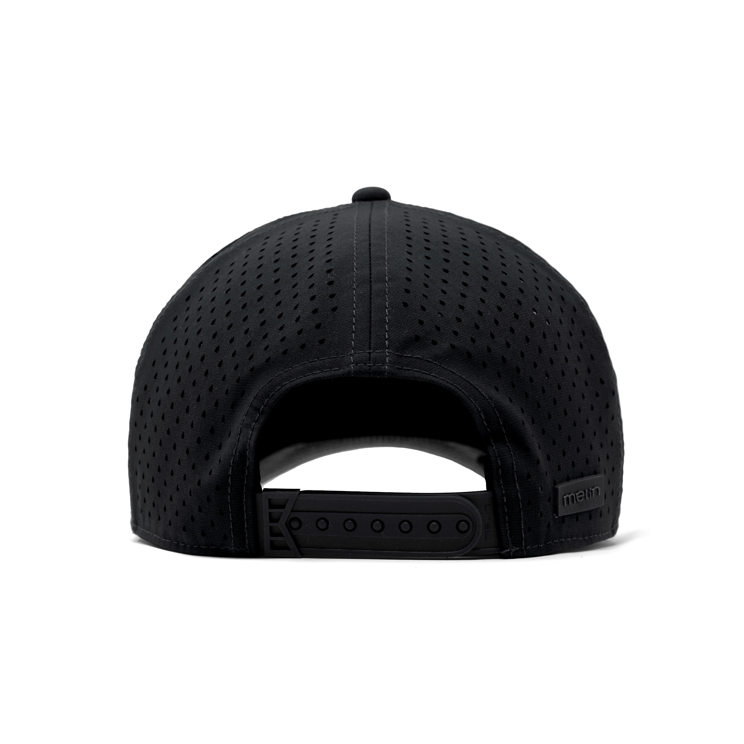 Odysea Rope Bulls Icon Hydro - Black