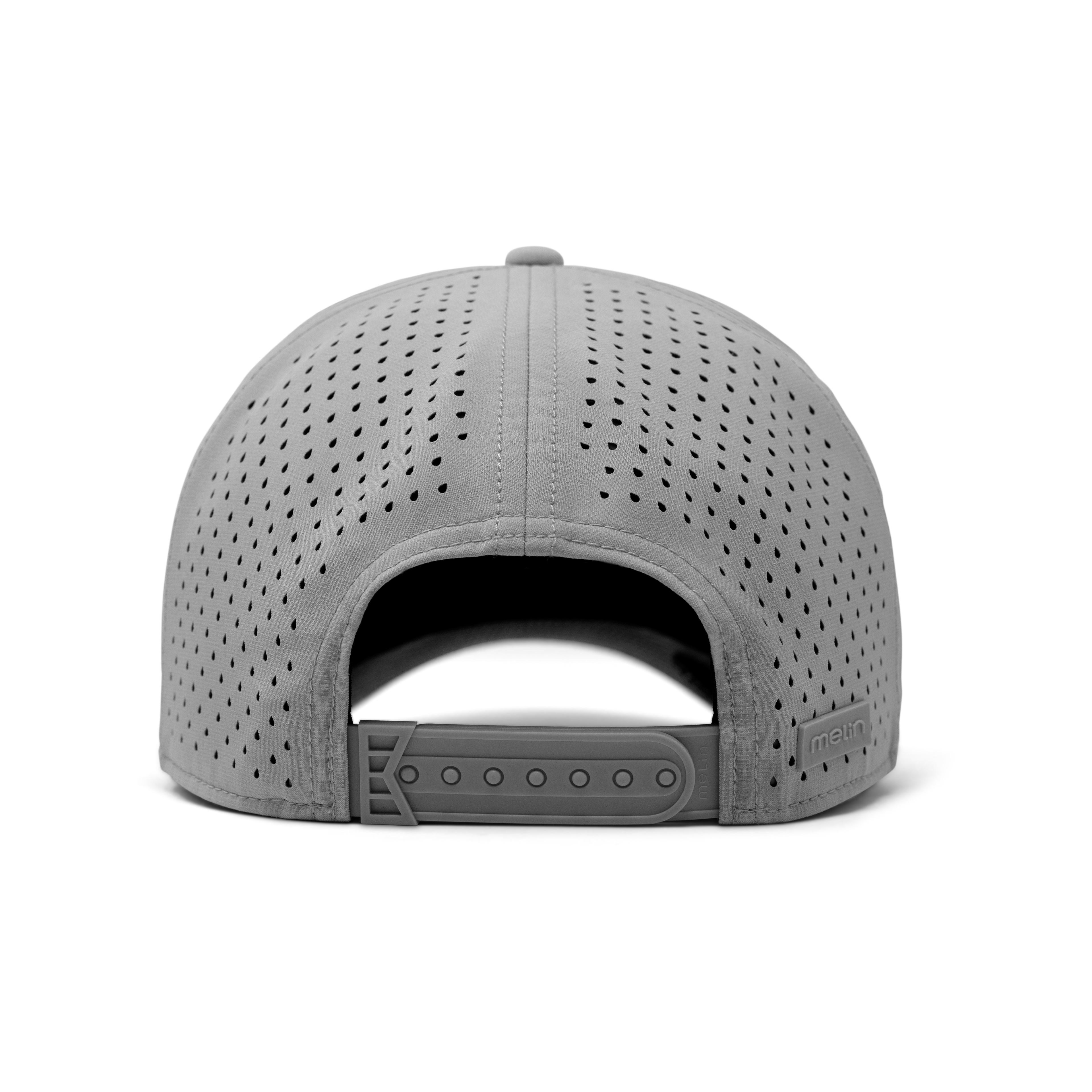 Odysea Rope Bulls Icon Hydro - Heather Grey