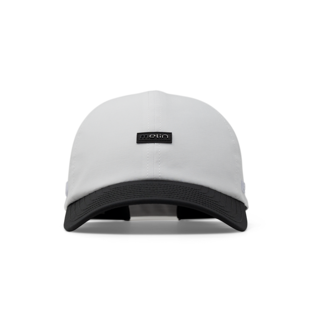 The Legend Hydro - Black / White