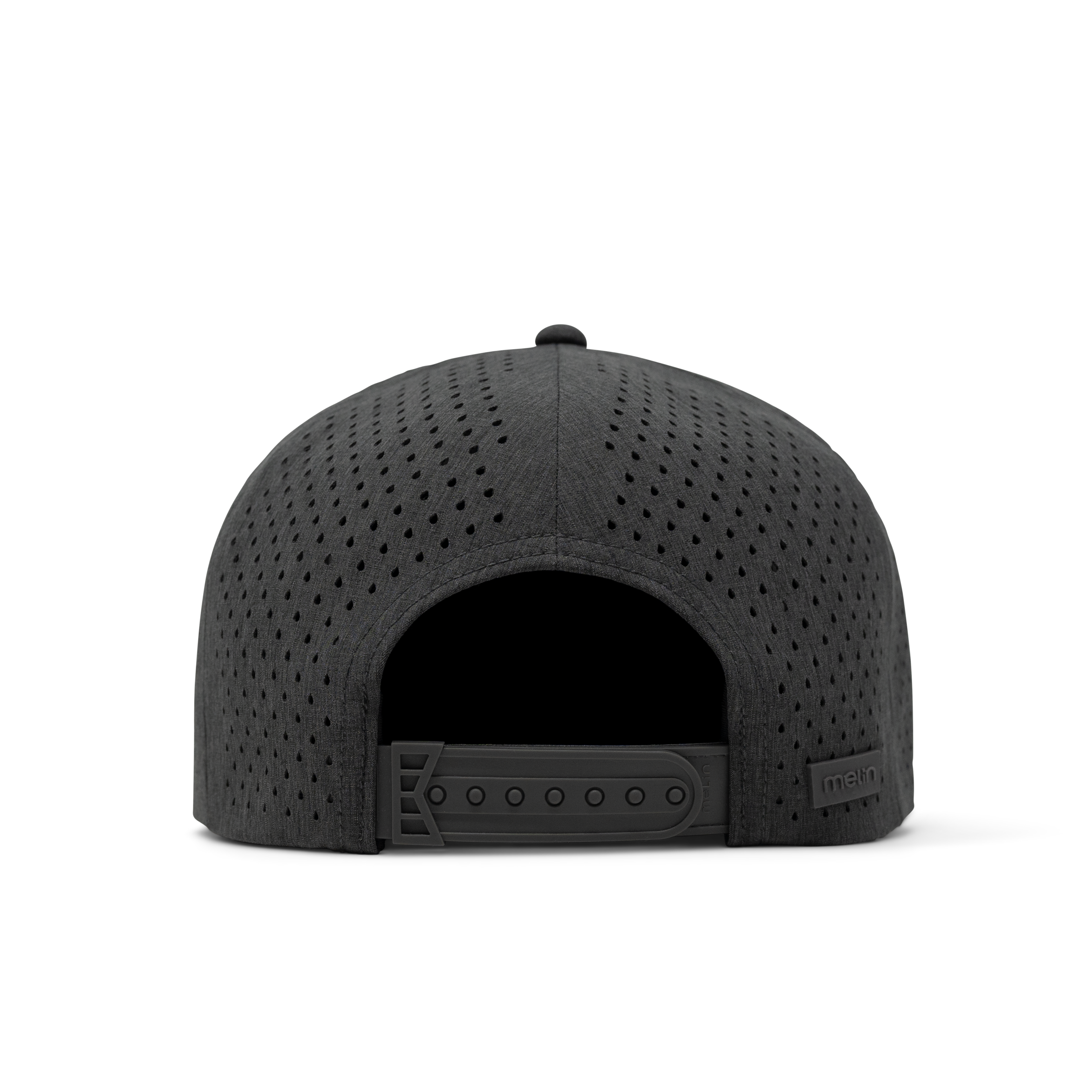Trenches Hydrolite - Heather Charcoal