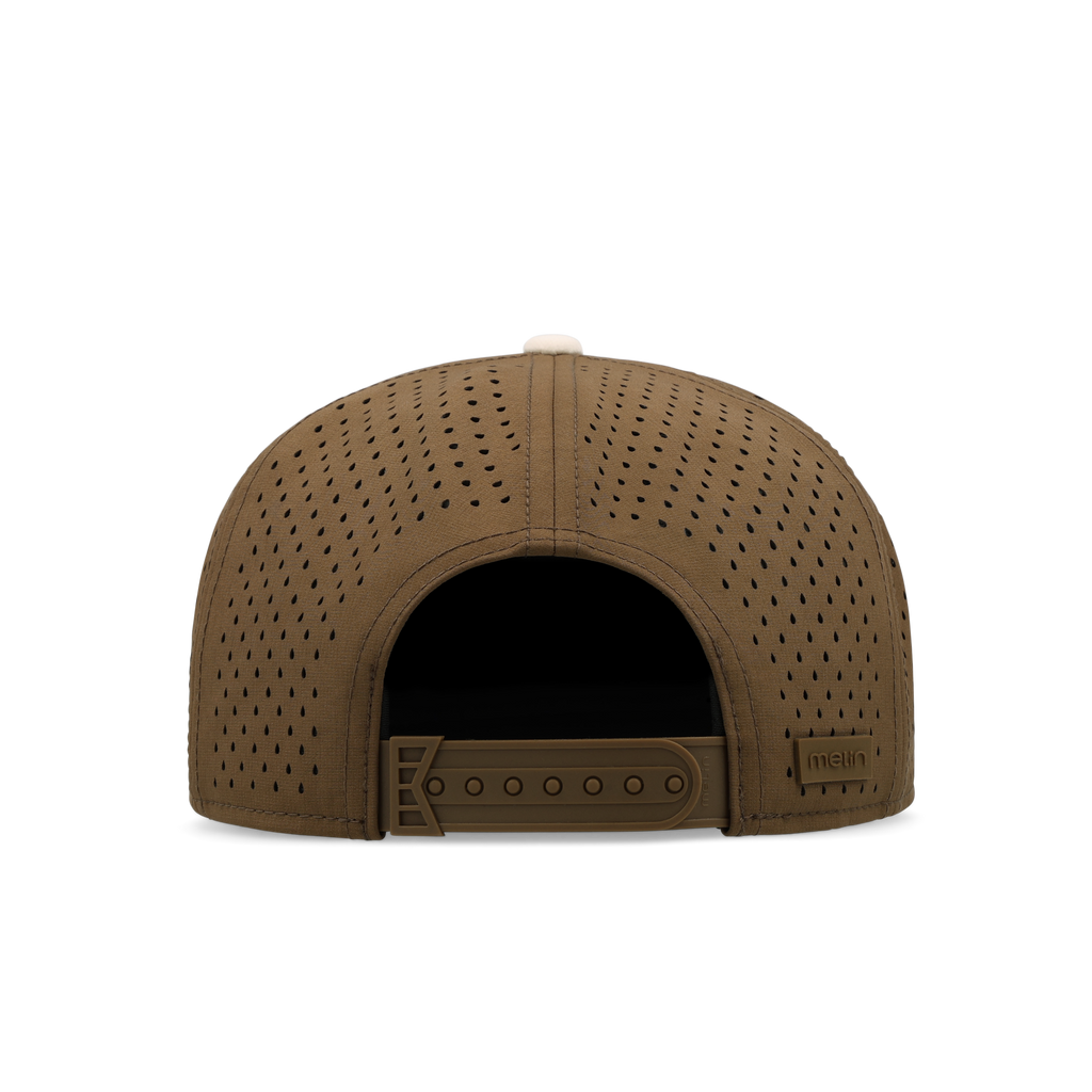 Trenches Icon Hydro - Yellow Jacket